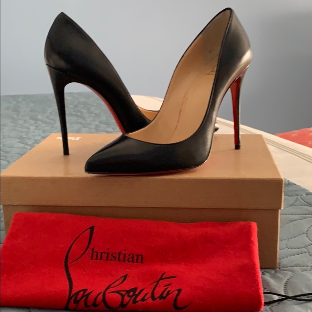 Christian Louboutin